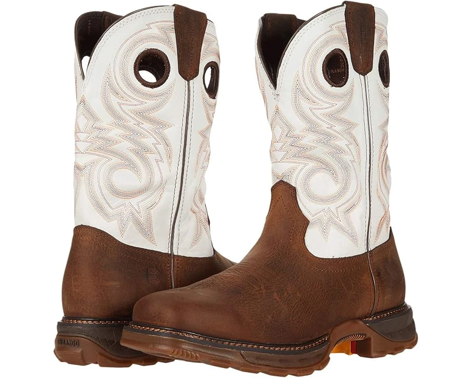 Durango Maverick XP 11" Waterproof 1 Durango Maverick XP 11" Waterproof