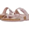 Birkenstock Kids Mayari (Toddler/Little Kid/Big Kid)