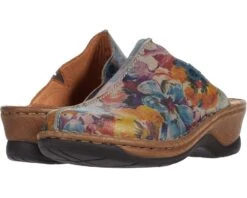 Josef Seibel Catalonia 51