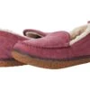 L.L.Bean Mountain Slipper Moccasin