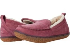 L.L.Bean Mountain Slipper Moccasin