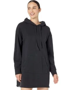 Tentree Organic Cotton French Terry Hoodie Dress