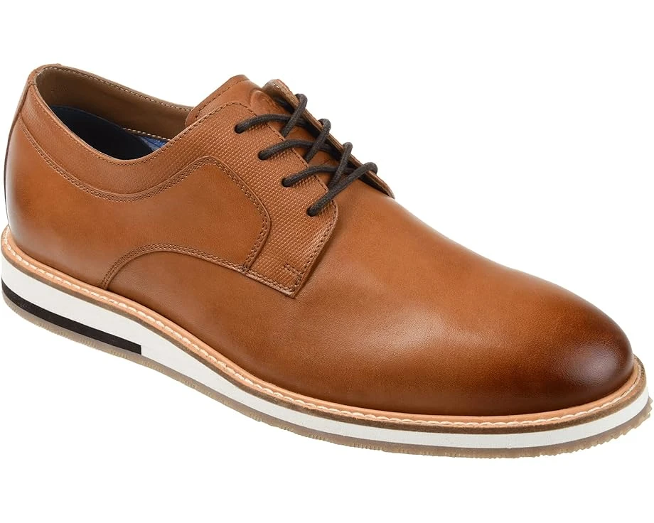 Thomas & Vine Glover Plain Toe Derby 1 Thomas & Vine Glover Plain Toe Derby