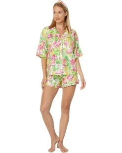 P.J. Salvage That's Bananas! PJ Set