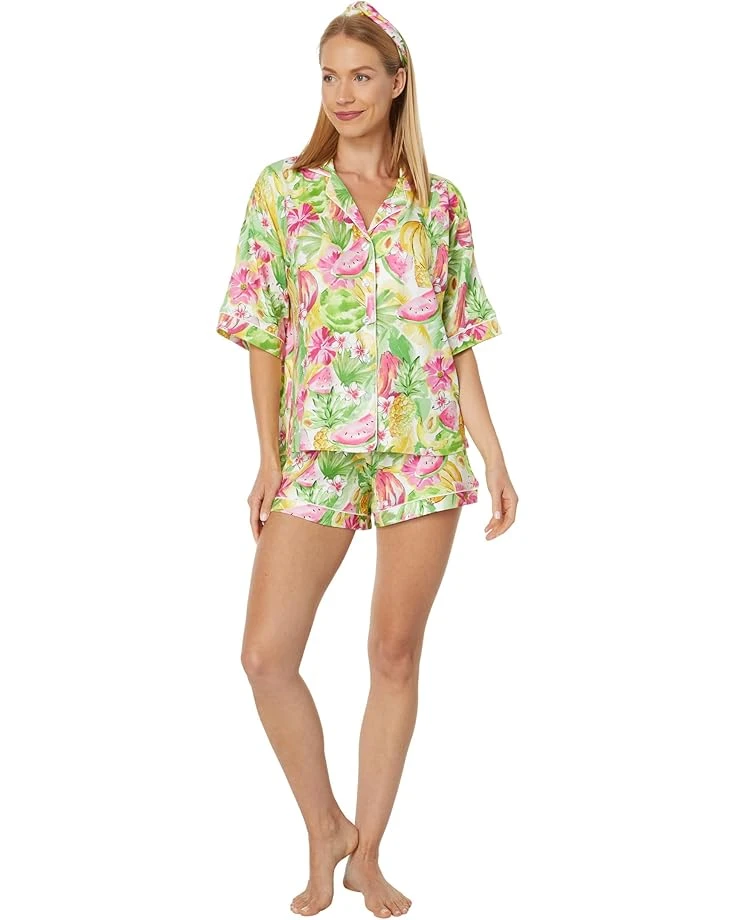 P.J. Salvage That's Bananas! PJ Set 1 P.J. Salvage That's Bananas! PJ Set