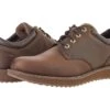 L.L.Bean Stonington Oxford Shoes Plain Toe