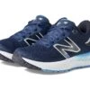 New Balance Kids Fresh Foam X 880v12 (Little Kid)