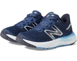 New Balance Kids Fresh Foam X 880v12 (Little Kid)