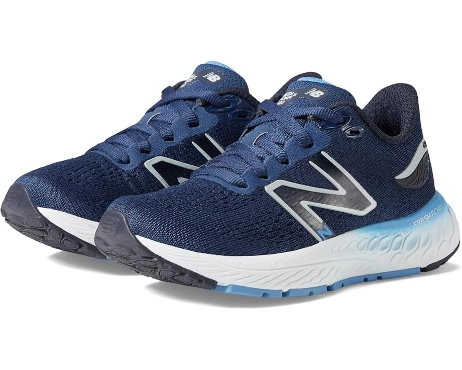 New Balance Kids Fresh Foam X 880v12 (Little Kid) 1 New Balance Kids Fresh Foam X 880v12 (Little Kid)