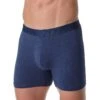 2(X)IST 2(X)IST Men's Pima Stretch Boxer Brief