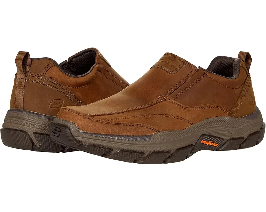 SKECHERS Relaxed Fit Respected - Lowry 1 SKECHERS Relaxed Fit Respected - Lowry