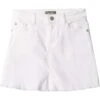 DL1961 Kids Jenny Skirt In Palmetto Bay (Big Kids)