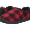 MUK LUKS S Men's John Slippers
