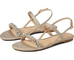 Jewel Badgley Mischka Osmond