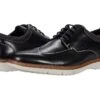 Stacy Adams Synergy Wing Tip Oxford