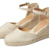 Castañer CASTANER Carol 60 Wedge Espadrille