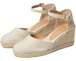 Castañer CASTANER Carol 60 Wedge Espadrille