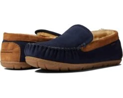 L.L.Bean Wicked Good Slipper Venetian