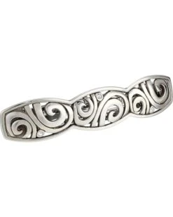 Brighton London Groove Large Barrette