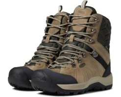 KEEN Revel IV High Polar