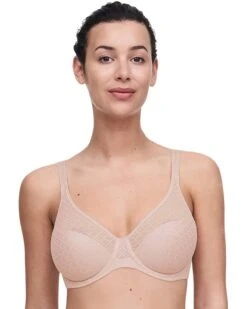 Chantelle Norah Chic Molded Bra