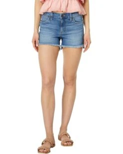Wrangler Retro Shorts High-Rise