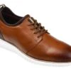 Thomas & Vine Wolfe Plain Toe Derby