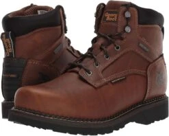 Georgia Boot ReVamp 6" Steel Toe Waterproof