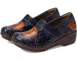 L'Artiste By Spring Step Elkayjay