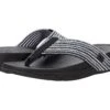 FitFlop Surfa Slip-on Sandals