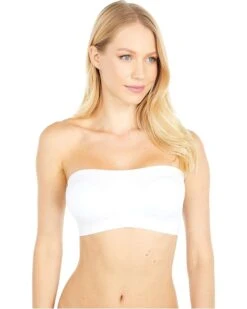 Fashion Forms Stretch Bandeau Bra