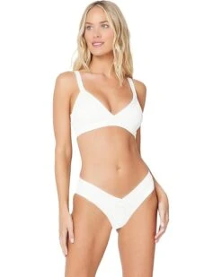 L*Space Ridin' High Ribbed Vera Top