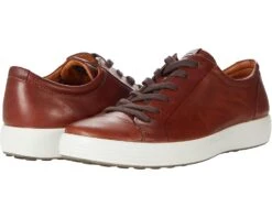 ECCO Soft 7 City Sneaker