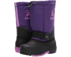 Kamik Kids Rocket Wide (Toddler/Little Kid/Big Kid)