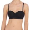 Natori Truly Smooth Smoothing Strapless Contour Bra