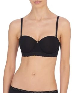 Natori Truly Smooth Smoothing Strapless Contour Bra