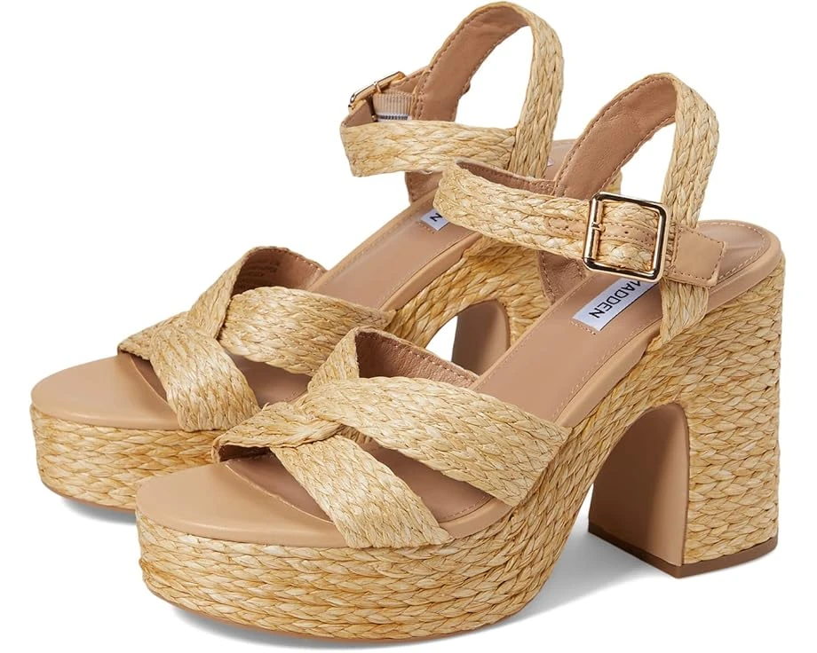 Steve Madden Carisma Sandal 1 Steve Madden Carisma Sandal
