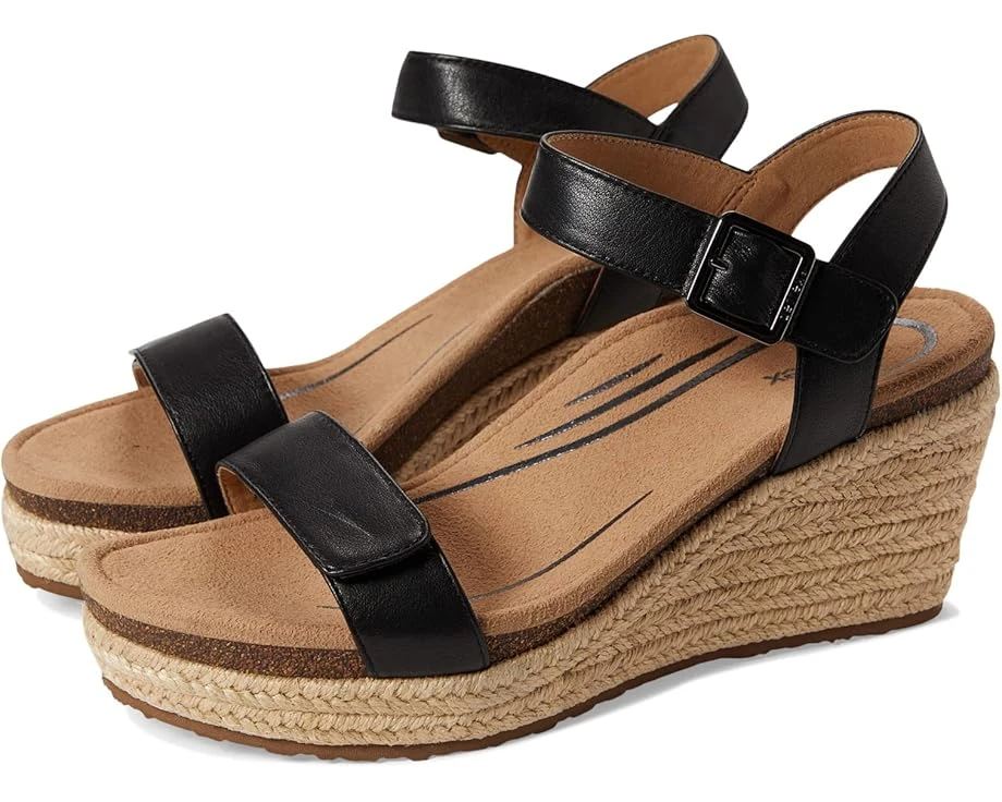 Aetrex Sydney 1 Aetrex Sydney