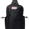 Hunter Nylon Rider One Shoulder
