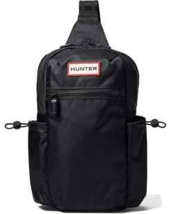 Hunter Nylon Rider One Shoulder