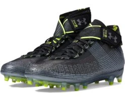 Under Armour Highlight Mc