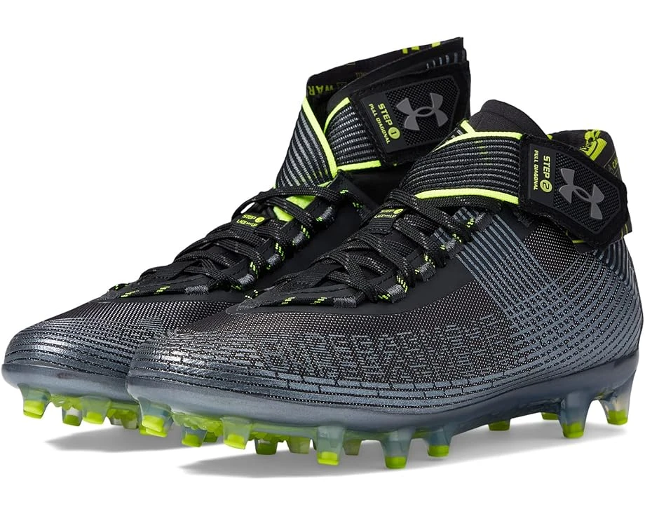 Under Armour Highlight Mc 1 Under Armour Highlight Mc