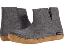 Haflinger Emils Bootie