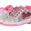 Heelys Pro 20 Barbie (Little Kid/Big Kid/Adult)