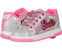 Heelys Pro 20 Barbie (Little Kid/Big Kid/Adult)