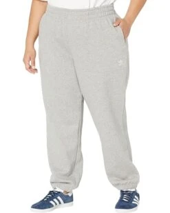 Adidas Originals Plus Size Essentials Pants