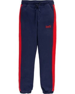 Levi's® Kids Soft Knit Jogger Pants (Big Kids)