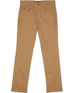 Vans Kids Covina Five-Pocket Pants (Big Kids)