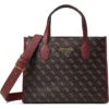 GUESS Silvana Small Tote