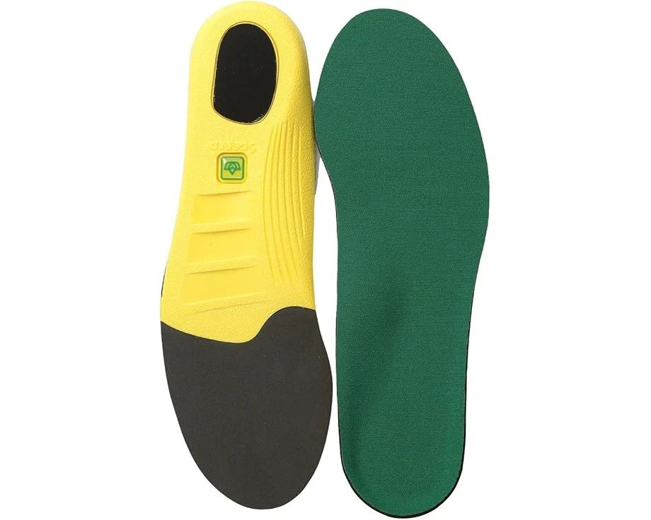 Spenco PolySorb Cross Trainer Insole 1 Spenco PolySorb Cross Trainer Insole